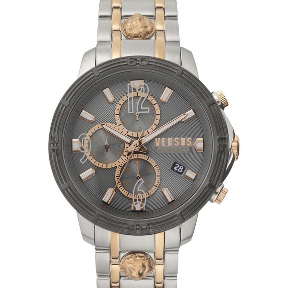 Versace Versus 46mm Watch